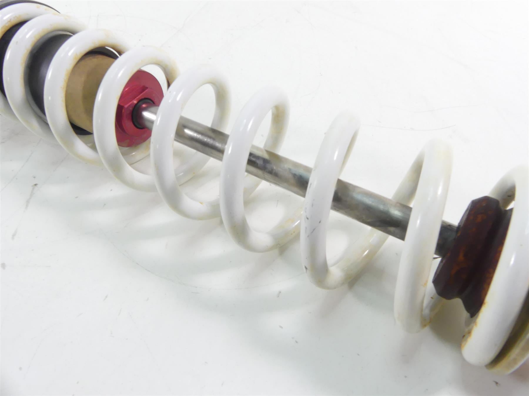 2013 Arctic Cat Wildcat 1000 LTD Walker Evans Front Left Shock Damper 0403-251 {{ shop.shopifyCountryName }} - Mototech271