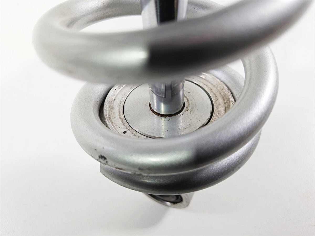 2008 Yamaha YZF R1 RN19 Rear Shock Damper Straight & No Leaks 4C8-22210 {{ shop.shopifyCountryName }} - Mototech271