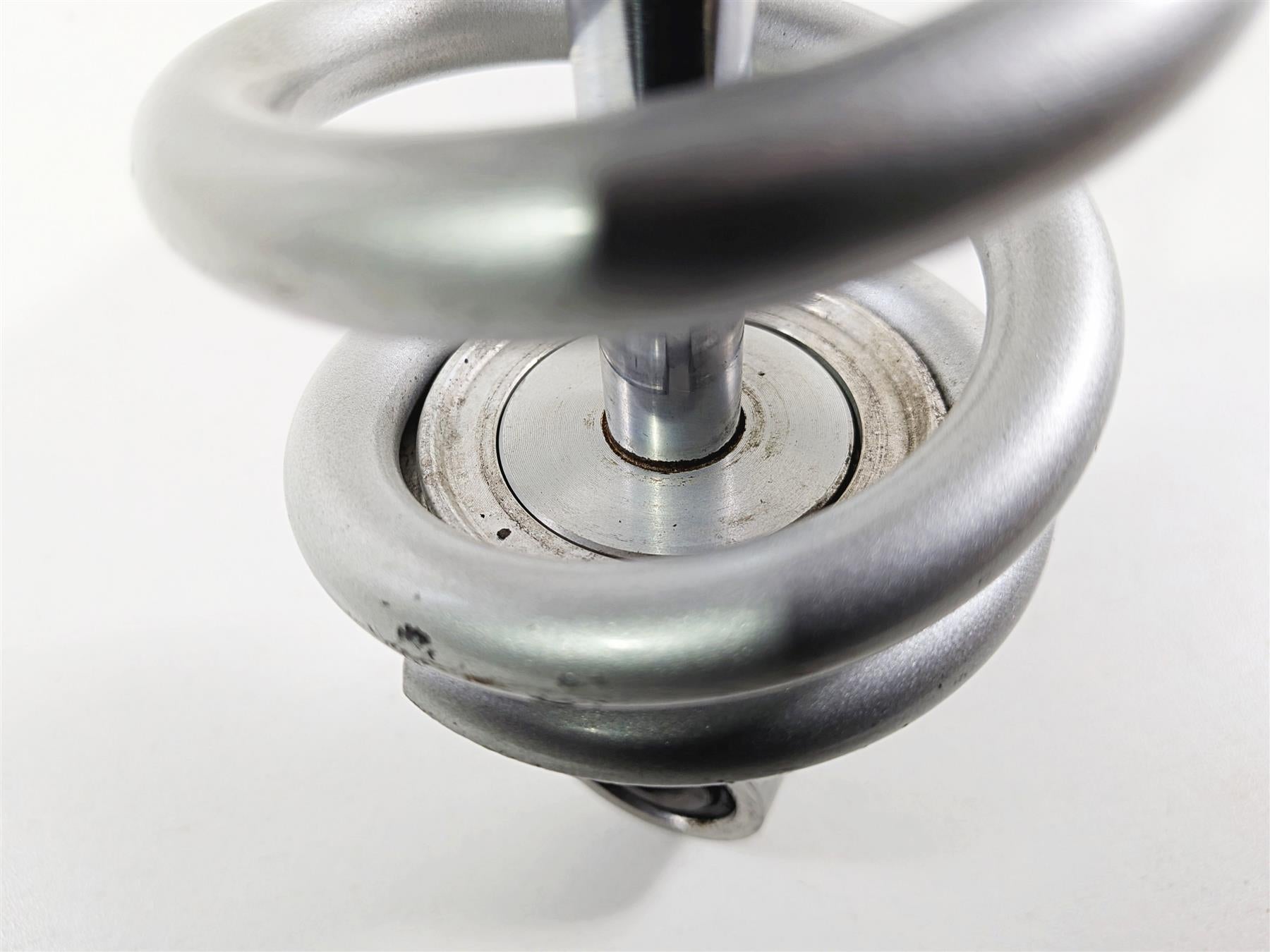 2008 Yamaha YZF R1 RN19 Rear Shock Damper Straight & No Leaks 4C8-22210 {{ shop.shopifyCountryName }} - Mototech271