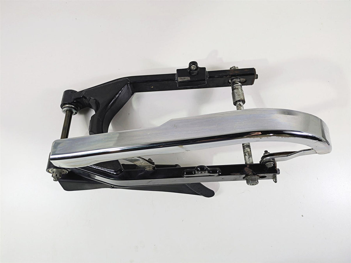 1999 Harley Dyna FXDL Low Rider Swingarm & Belt Guards 47820-90A {{ shop.shopifyCountryName }} - Mototech271