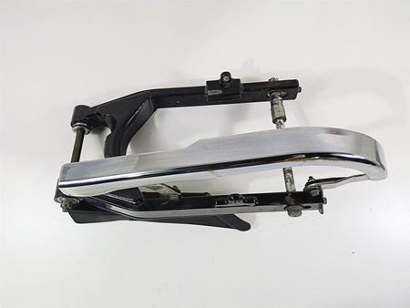 1999 Harley Dyna FXDL Low Rider Swingarm & Belt Guards 47820-90A {{ shop.shopifyCountryName }} - Mototech271
