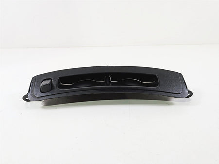 2014 Harley Touring FLHTK Electra Glide Upper Air Inlet Duct Vent Set 29200003-Mototech271