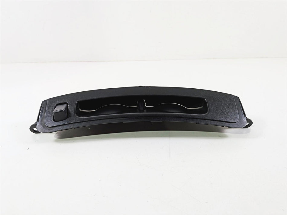 2014 Harley Touring FLHTK Electra Glide Upper Air Inlet Duct Vent Set 29200003-Mototech271