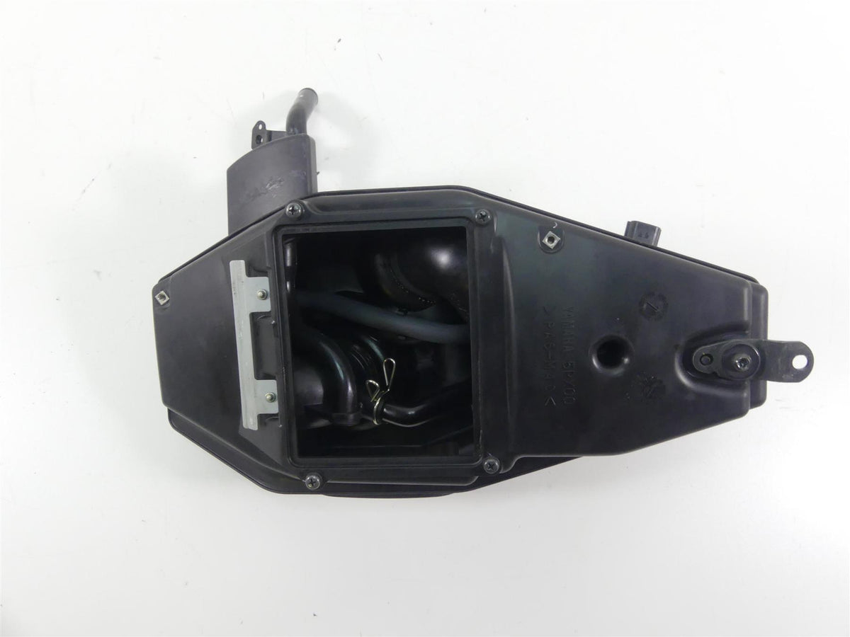2009 Yamaha XV1700 Road Star Warrior Air Filter Cleaner Breather 5PX-W1441-00-00 {{ shop.shopifyCountryName }} - Mototech271