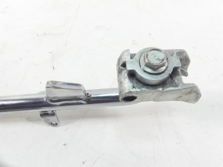 2009 Harley FXDL Dyna Low Rider Side Kickstand Kick Jiffy Stand 49704-90H {{ shop.shopifyCountryName }} - Mototech271