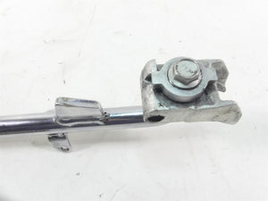 2009 Harley FXDL Dyna Low Rider Side Kickstand Kick Jiffy Stand 49704-90H | Mototech271