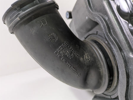 2018 BMW R nineT Urban GS K33 Air Box Filter Cleaner Breather 13717720354 {{ shop.shopifyCountryName }} - Mototech271