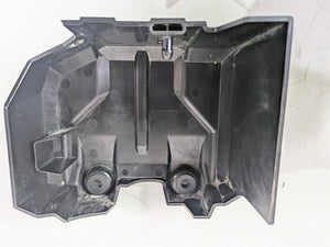2020 Suzuki V-Strom 1050 XT Plastic Infill Cover Set 43585-31J0 18576-06L00