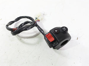 2014 Moto Guzzi California 1400 Touring Right Hand Control Switch B063030