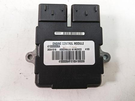 2015 Harley FXDL Dyna Low Rider Cdi Ecu Ecm Engine Control Module 41000006A {{ shop.shopifyCountryName }} - Mototech271