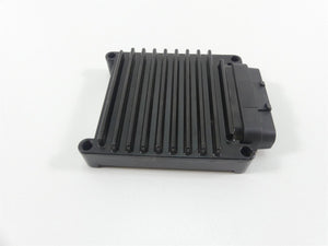 2009 Harley Dyna FXDF SE CVO Fat Bob Cdi Ecu Ecm Engine Control Module 32852-08A