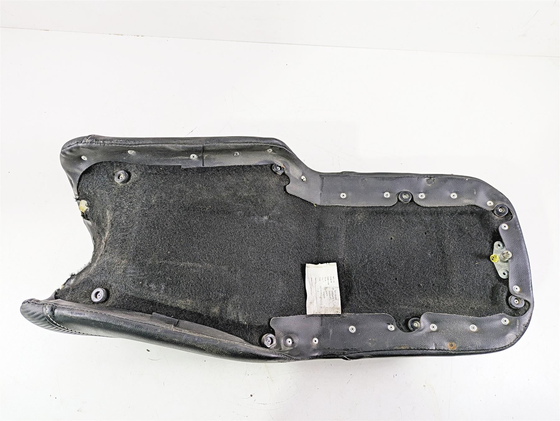 2022 Harley RA1250 S Pan America Saddlemen Duo Seat Saddle 821-34-200 {{ shop.shopifyCountryName }} - Mototech271