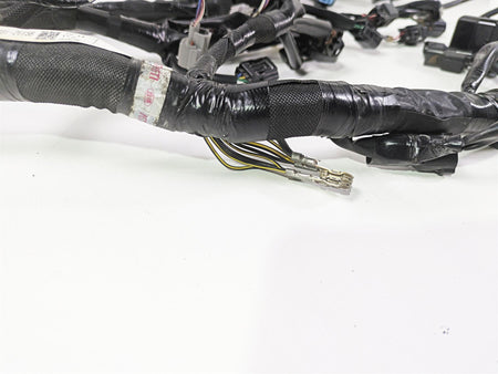 2020 Kawasaki ZX6R ZX636 Ninja Wiring Harness Loom - No Cuts 26031-2615 {{ shop.shopifyCountryName }} - Mototech271