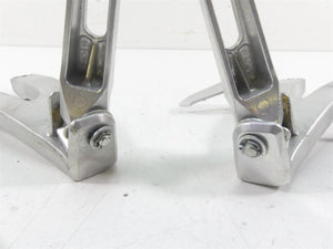 2021 Honda CBR600RR Rear Passenger Pillion Footpeg Foot Peg Set 50750-MFJ-D00 | Mototech271