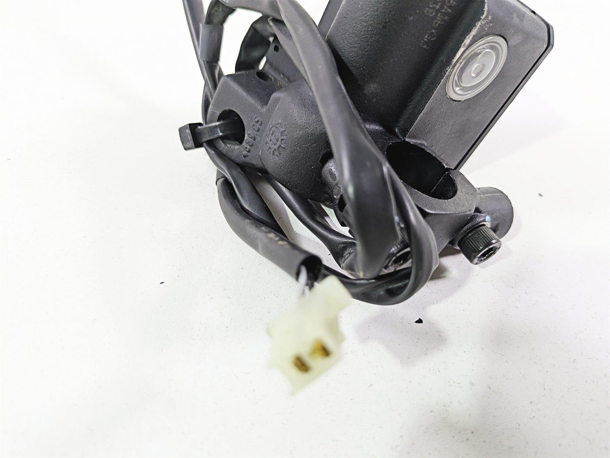 2018 Ducati Scrambler Desert Sled 800 Front Brake Master Cylinder Read 62440921B {{ shop.shopifyCountryName }} - Mototech271