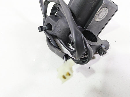 2018 Ducati Scrambler Desert Sled 800 Front Brake Master Cylinder Read 62440921B {{ shop.shopifyCountryName }} - Mototech271