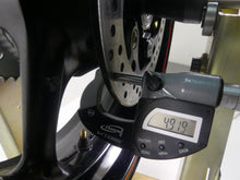 Load image into Gallery viewer, 2022 Suzuki GSXR750 Rear Wheel Rim 17x5.5 -Read 64111-14J00-019 | Mototech271
