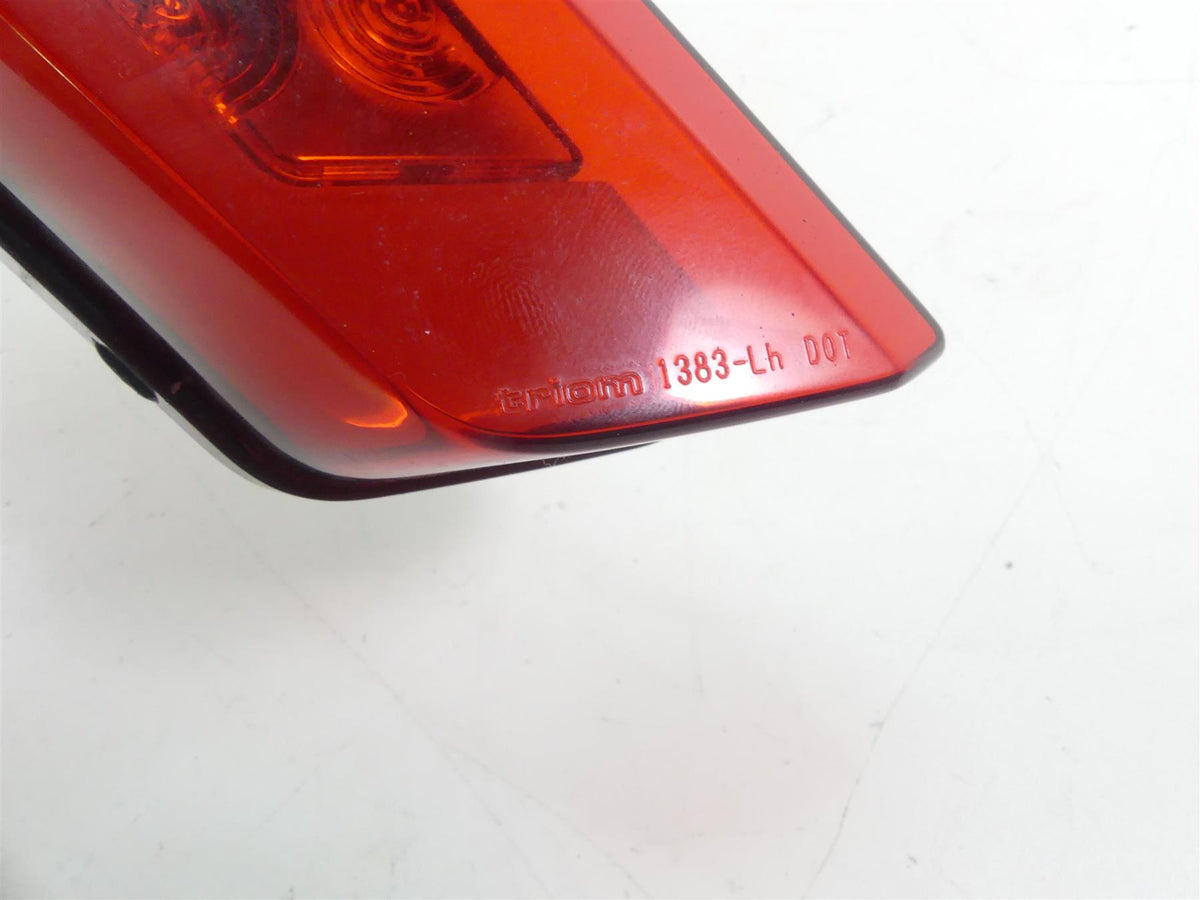 2021 Honda Talon SXS1000 S2X 1000R Rear Left Taillight Tail Light 33710-HL6-A00 {{ shop.shopifyCountryName }} - Mototech271