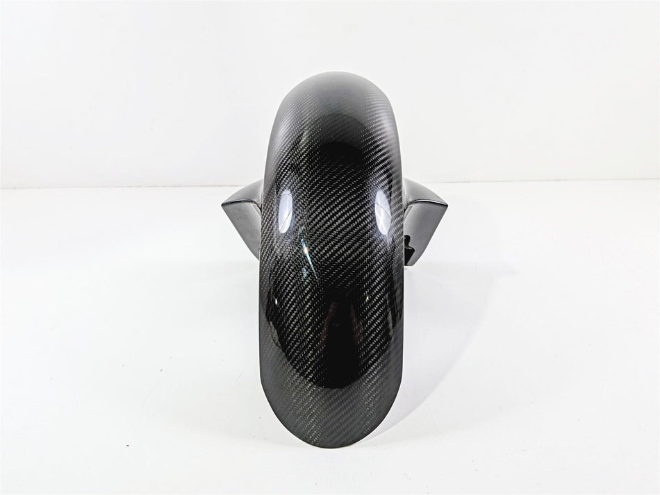 2022 Yamaha YZF R1 R1M RN65 Front Oem Carbon Fiber Fender 2KS-21510-00-00-Mototech271