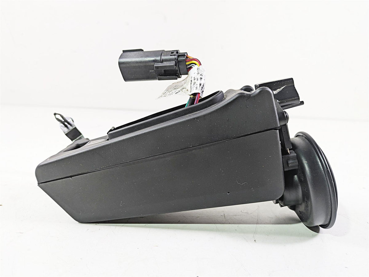2022 Harley FXLRS Softail Low Rider Horn & Wiring Box USB Port 69201654 {{ shop.shopifyCountryName }} - Mototech271