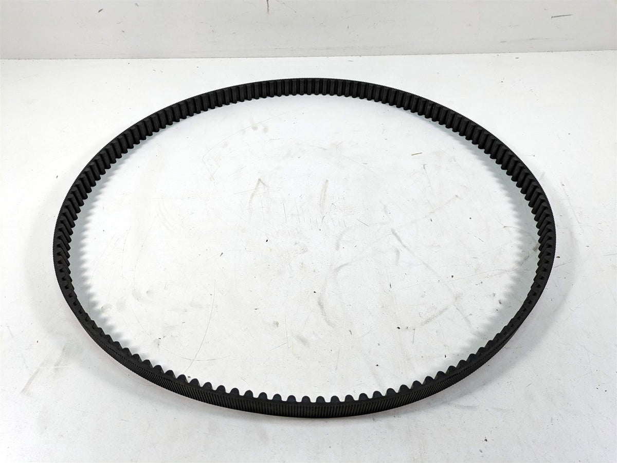 2006 Harley Touring FLHTCUI Electra Glide Rear Drive Belt 139T 1-1/8 40024-04B {{ shop.shopifyCountryName }} - Mototech271
