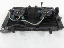 Load image into Gallery viewer, 2020 Ducati Multistrada 1260 Enduro Radiator Fan Reservoir Hoses Set 54810562A | Mototech271

