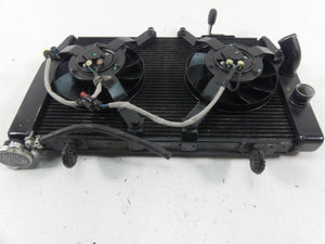 2020 Ducati Multistrada 1260 Enduro Radiator Fan Reservoir Hoses Set 54810562A | Mototech271