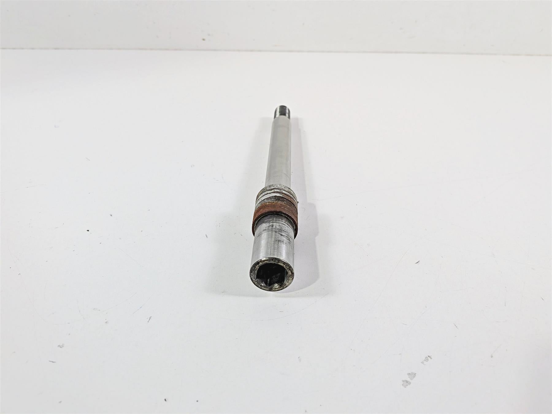 2021 Indian Scout 1200 Front Axle Wheel Spindle 5138767 {{ shop.shopifyCountryName }} - Mototech271