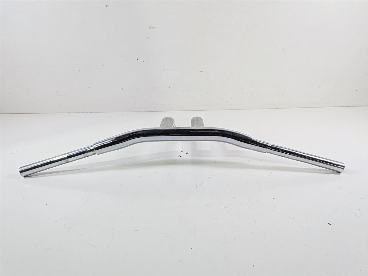 2006 Harley Sportster XL1200 C T-Bar Riser Handlebar Handle Bar 10" - Read {{ shop.shopifyCountryName }} - Mototech271