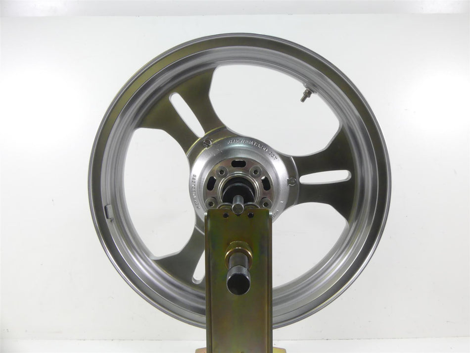 2004 Kawasaki VN1600 Meanstreak Straight Front Wheel Rim 17x3.5 41073-0006-496 {{ shop.shopifyCountryName }} - Mototech271