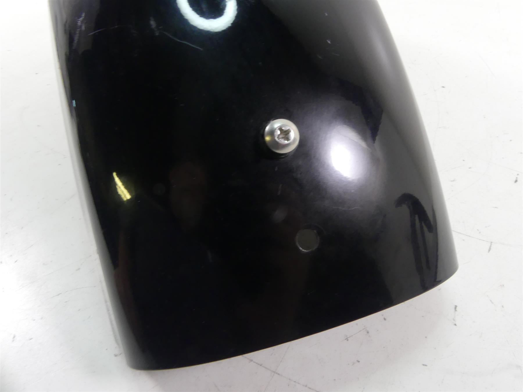 2020 Harley XL1200 CX Sportster Roadster Rear Oem Fender -Read 59500376 {{ shop.shopifyCountryName }} - Mototech271