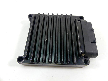 2011 Harley Softail FXS Blackline Cdi Ecu Ecm Engine Control Module 31903-11A {{ shop.shopifyCountryName }} - Mototech271