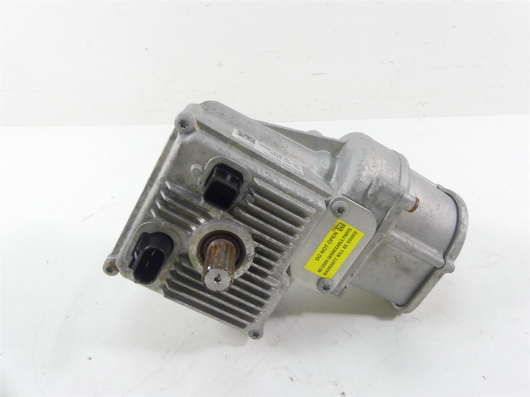 2019 Polaris General 1000 EPS Globe Motors Power Steering Unit Module 2414882 {{ shop.shopifyCountryName }} - Mototech271