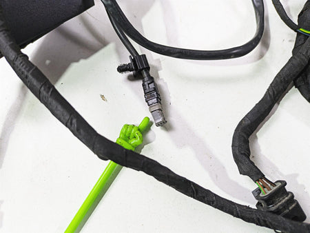 2021 BMW R1250GS K51 Adv Main & Engine Wiring Harness ESA Read 61111683766 {{ shop.shopifyCountryName }} - Mototech271