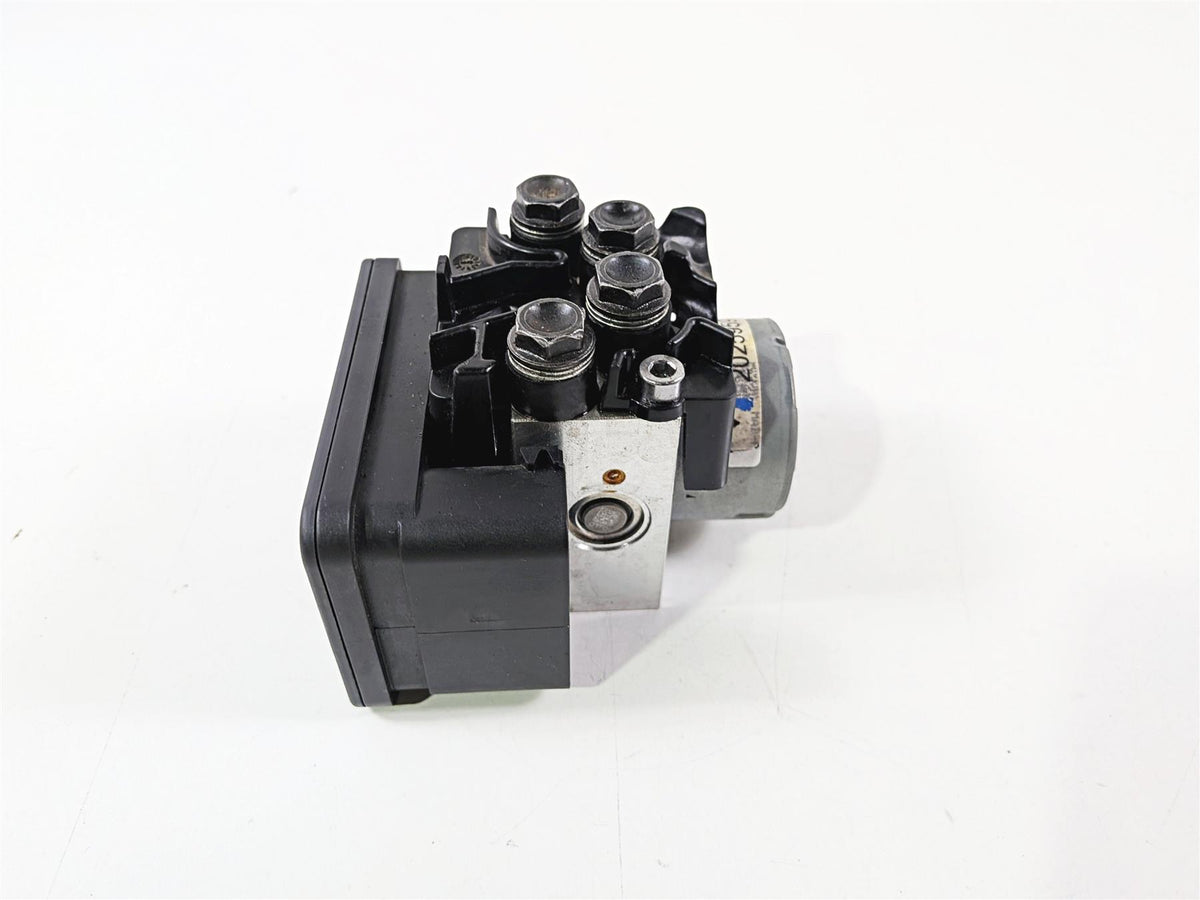 2020 Triumph Street Triple 765RS Abs Brake Module Pump Unit T2025961 T2025959-Mototech271