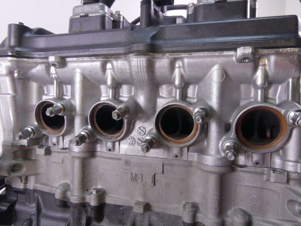2014 Honda CBR1000 SP Fireblade Running Engine Motor 8K -Video 11000-MGP-000 {{ shop.shopifyCountryName }} - Mototech271