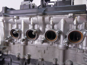 2014 Honda CBR1000 SP Fireblade Running Engine Motor 8K -Video 11000-MGP-000