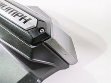 Load image into Gallery viewer, 2015 Triumph Tiger Explorer XC Left Main Tank Fairing Cover Set T2304406 | Mototech271
