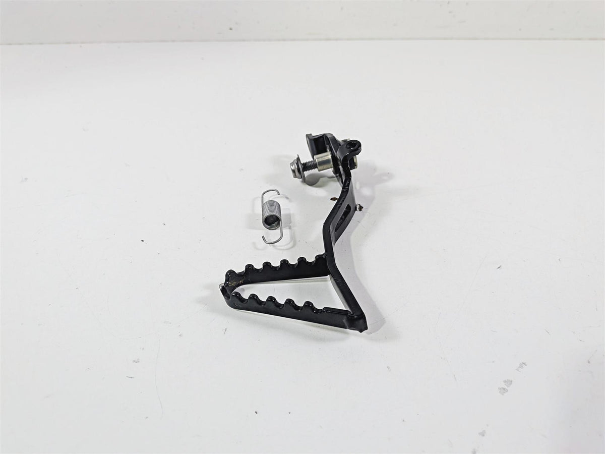 2016 BMW R1200 GS K50 Rear Brake Lever Pedal 35218530611 {{ shop.shopifyCountryName }} - Mototech271