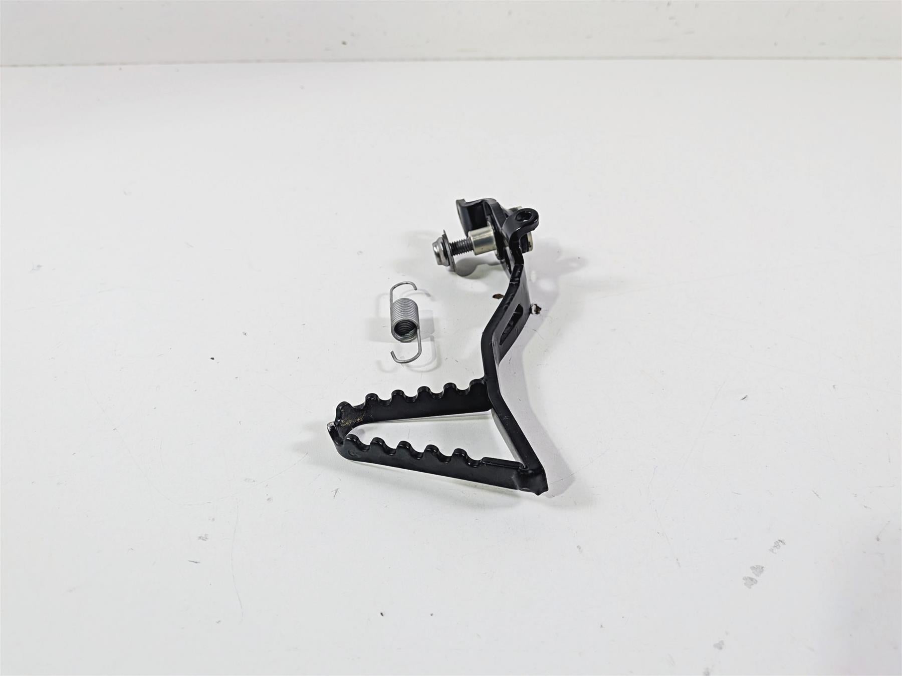 2016 BMW R1200 GS K50 Rear Brake Lever Pedal 35218530611 {{ shop.shopifyCountryName }} - Mototech271