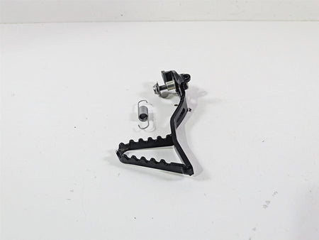 2016 BMW R1200 GS K50 Rear Brake Lever Pedal 35218530611 {{ shop.shopifyCountryName }} - Mototech271