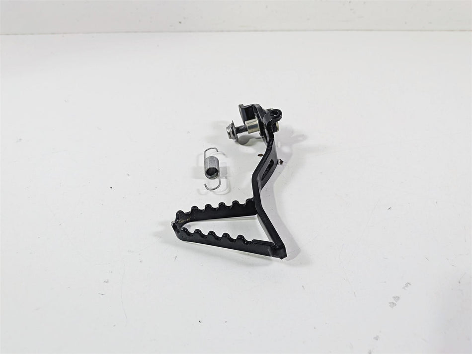 2016 BMW R1200 GS K50 Rear Brake Lever Pedal 35218530611 {{ shop.shopifyCountryName }} - Mototech271