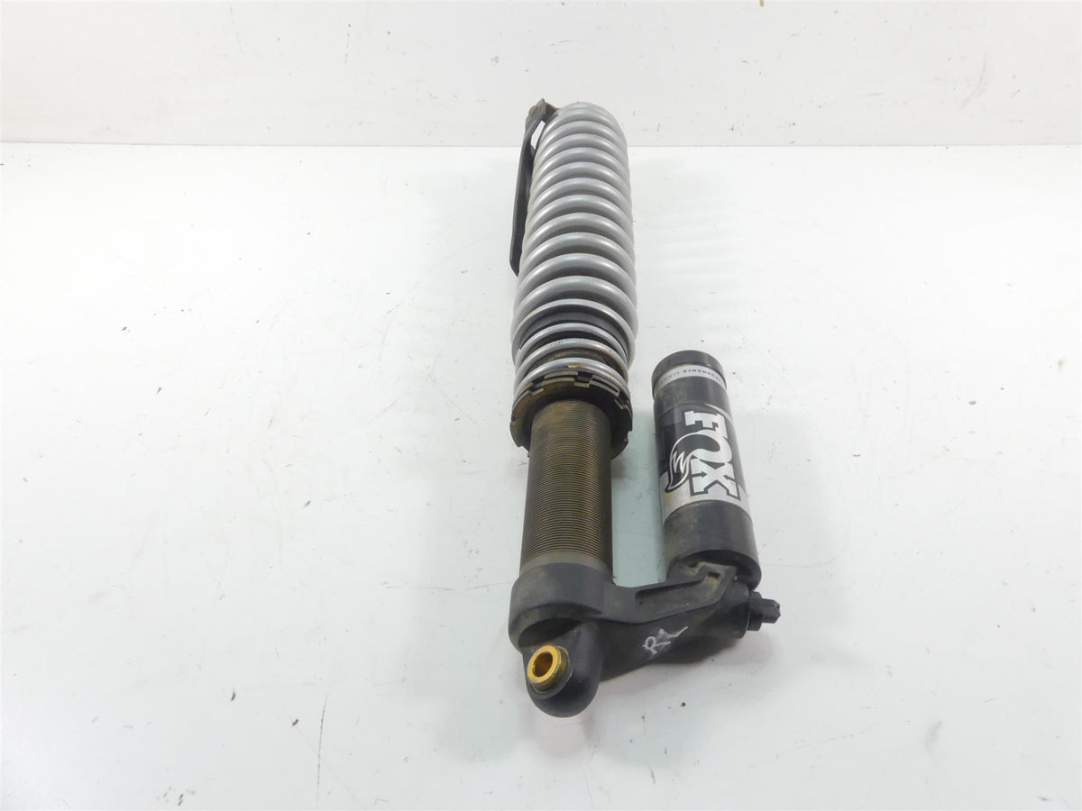 2020 Honda Talon S2X 1000X Straight Rear Left Fox Shock Damper 52500-HL6-A01ZA {{ shop.shopifyCountryName }} - Mototech271