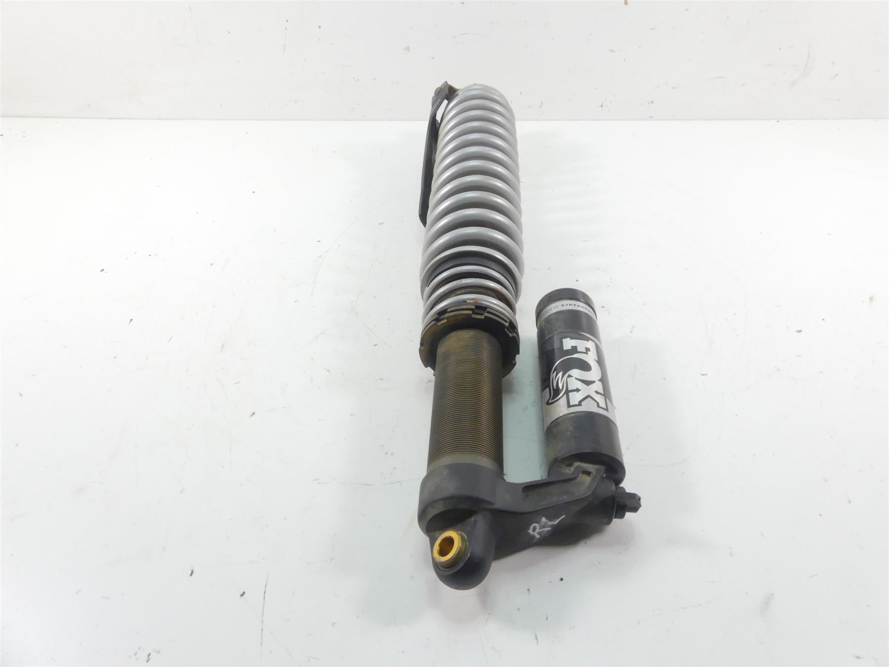 2020 Honda Talon S2X 1000X Straight Rear Left Fox Shock Damper 52500-HL6-A01ZA {{ shop.shopifyCountryName }} - Mototech271