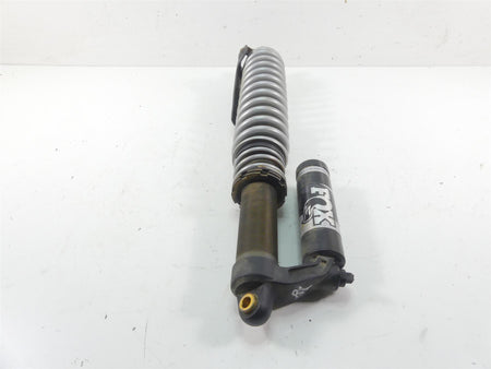 2020 Honda Talon S2X 1000X Straight Rear Left Fox Shock Damper 52500-HL6-A01ZA {{ shop.shopifyCountryName }} - Mototech271