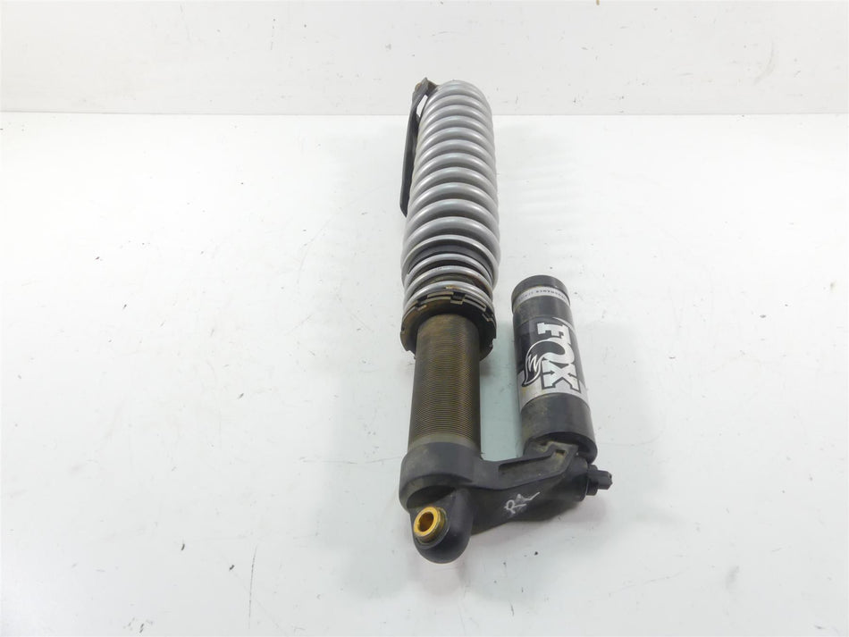 2020 Honda Talon S2X 1000X Straight Rear Left Fox Shock Damper 52500-HL6-A01ZA {{ shop.shopifyCountryName }} - Mototech271