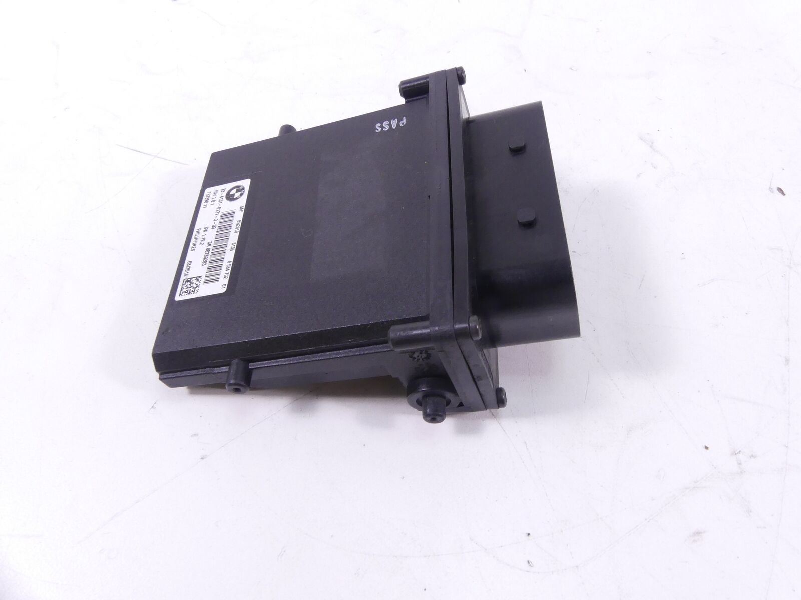 2016 BMW R1200 RT RTW K52 Esa Shock Control Module 61358564702