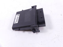 Load image into Gallery viewer, 2016 BMW R1200 RT RTW K52 Esa Shock Control Module 61358564702
