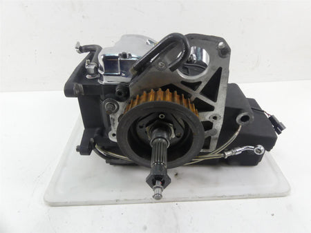 2005 Harley Touring CVO FLHTC SE Electra Glide 5 Gear Transmission 26K 33092-05 {{ shop.shopifyCountryName }} - Mototech271