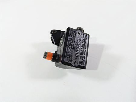 2015 Triumph Tiger Explorer XC Nissin Front Brake Master Cylinder 5/8 T2025830 {{ shop.shopifyCountryName }} - Mototech271